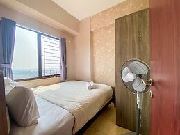 Best Deal 2Br Apartment Tamansari Panoramic