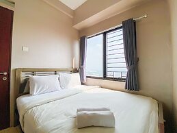 Best Deal 2Br Apartment Tamansari Panoramic
