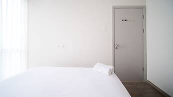 Good Choice And Homey 1Br Grand Sungkono Lagoon Apartment