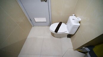 Good Choice And Homey 1Br Grand Sungkono Lagoon Apartment