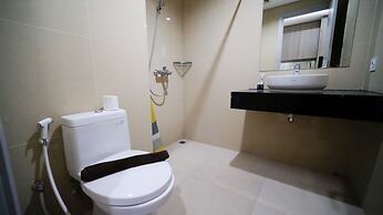 Good Choice And Homey 1Br Grand Sungkono Lagoon Apartment