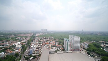 Good Choice And Homey 1Br Grand Sungkono Lagoon Apartment