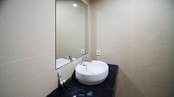 Good Choice And Homey 1Br Grand Sungkono Lagoon Apartment