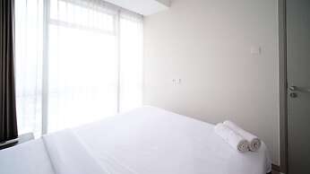 Good Choice And Homey 1Br Grand Sungkono Lagoon Apartment