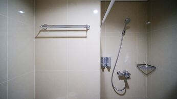 Good Choice And Homey 1Br Grand Sungkono Lagoon Apartment