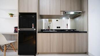 Good Choice And Homey 1Br Grand Sungkono Lagoon Apartment