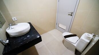 Good Choice And Homey 1Br Grand Sungkono Lagoon Apartment