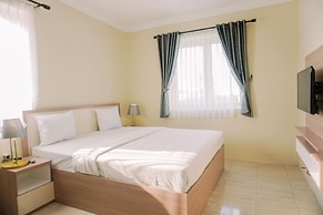 Comfortable And Modern 2Br At Grand Palace Kemayoran Apartment