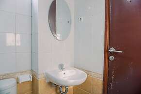 Comfortable And Modern 2Br At Grand Palace Kemayoran Apartment