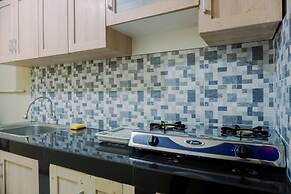 Comfortable And Modern 2Br At Grand Palace Kemayoran Apartment