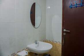 Comfortable And Modern 2Br At Grand Palace Kemayoran Apartment