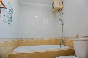 Comfortable And Modern 2Br At Grand Palace Kemayoran Apartment