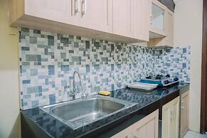 Comfortable And Modern 2Br At Grand Palace Kemayoran Apartment