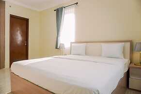 Comfortable And Modern 2Br At Grand Palace Kemayoran Apartment