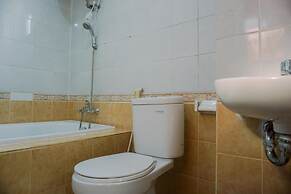 Comfortable And Modern 2Br At Grand Palace Kemayoran Apartment