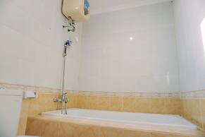 Spacious And Homey 2Br At Grand Palace Kemayoran Apartment