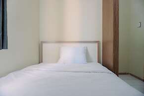 Spacious And Homey 2Br At Grand Palace Kemayoran Apartment