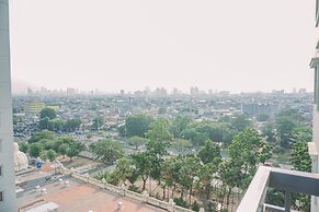 Spacious And Homey 2Br At Grand Palace Kemayoran Apartment