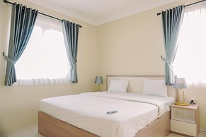 Spacious And Homey 2Br At Grand Palace Kemayoran Apartment