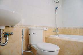 Spacious And Homey 2Br At Grand Palace Kemayoran Apartment