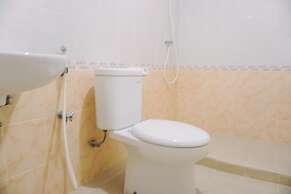 Spacious And Homey 2Br At Grand Palace Kemayoran Apartment