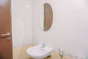 Spacious And Homey 2Br At Grand Palace Kemayoran Apartment