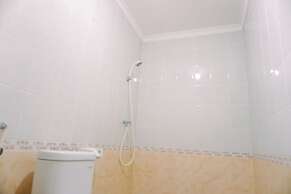 Spacious And Homey 2Br At Grand Palace Kemayoran Apartment