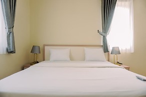 Spacious And Homey 2Br At Grand Palace Kemayoran Apartment