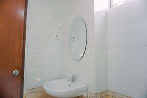 Spacious And Homey 2Br At Grand Palace Kemayoran Apartment