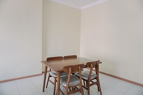 Wonderful And Homey 2Br At Grand Palace Kemayoran Apartment