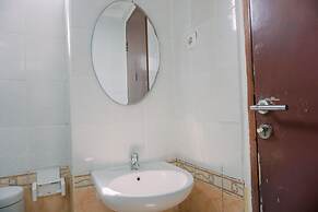 Wonderful And Homey 2Br At Grand Palace Kemayoran Apartment