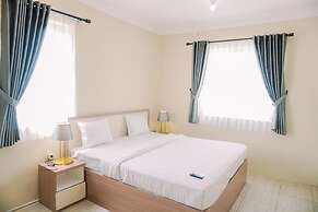 Wonderful And Homey 2Br At Grand Palace Kemayoran Apartment