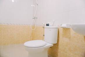 Wonderful And Homey 2Br At Grand Palace Kemayoran Apartment