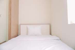 Wonderful And Homey 2Br At Grand Palace Kemayoran Apartment