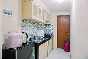 Wonderful And Homey 2Br At Grand Palace Kemayoran Apartment