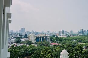 Wonderful And Homey 2Br At Grand Palace Kemayoran Apartment