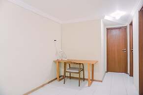 Wonderful And Homey 2Br At Grand Palace Kemayoran Apartment