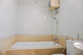 Wonderful And Homey 2Br At Grand Palace Kemayoran Apartment