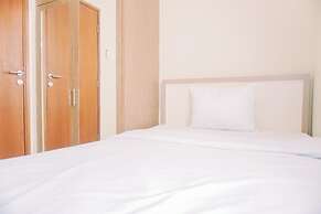 Wonderful And Homey 2Br At Grand Palace Kemayoran Apartment