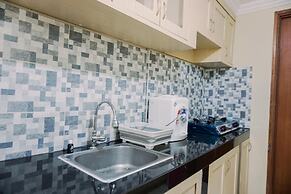 Wonderful And Homey 2Br At Grand Palace Kemayoran Apartment