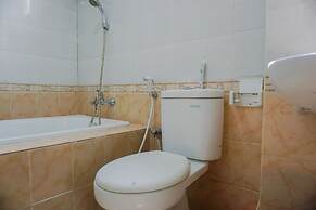 Wonderful And Homey 2Br At Grand Palace Kemayoran Apartment