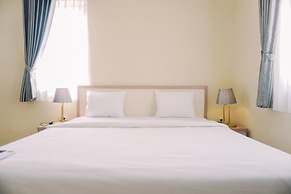 Wonderful And Homey 2Br At Grand Palace Kemayoran Apartment