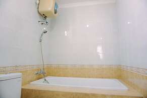 Gorgeous And Homey 2Br At Grand Palace Kemayoran Apartment