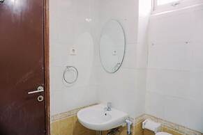 Gorgeous And Homey 2Br At Grand Palace Kemayoran Apartment