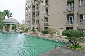 Gorgeous And Homey 2Br At Grand Palace Kemayoran Apartment