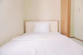 Gorgeous And Homey 2Br At Grand Palace Kemayoran Apartment