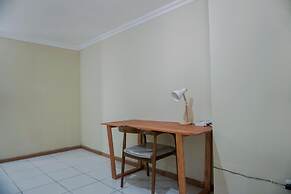 Gorgeous And Homey 2Br At Grand Palace Kemayoran Apartment