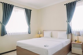 Gorgeous And Homey 2Br At Grand Palace Kemayoran Apartment