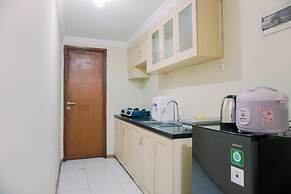 Gorgeous And Homey 2Br At Grand Palace Kemayoran Apartment