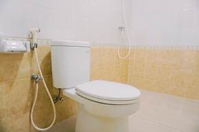 Gorgeous And Homey 2Br At Grand Palace Kemayoran Apartment